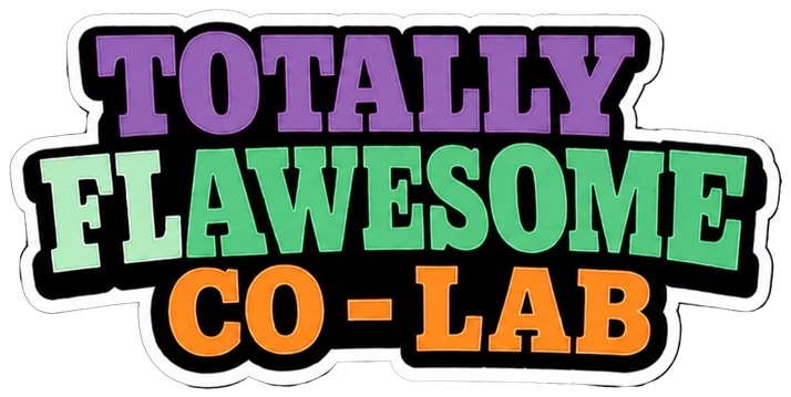 Totally Flawesome Co-Lab